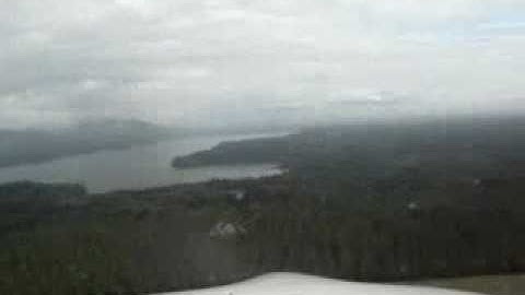 Cirrus Transition - Coast Flight Training