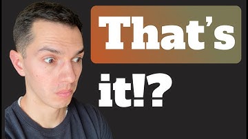 Create a Custom GPT with OpenAI in 4 Minutes (no coding)