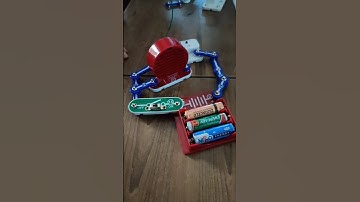 FM Radio Snap Circuit