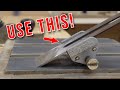 An Average Joe&#39;s guide to sharpening | How to sharpen a hand plane (2024)