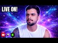 [PXG/WIND] RUSH DE PROJETOS HOJE 💿 - SORTEIO DE 100KK DIA 07/03 💸