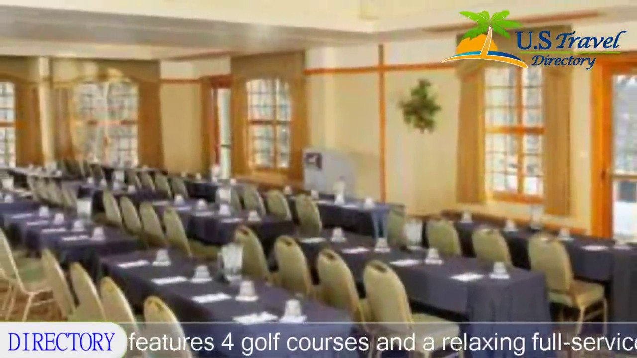 Eagle Ridge Resort and Spa - Galena Hotels, Illinois