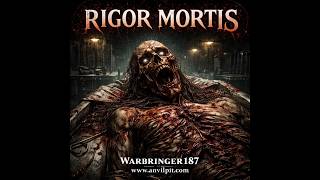 Rigor Mortis