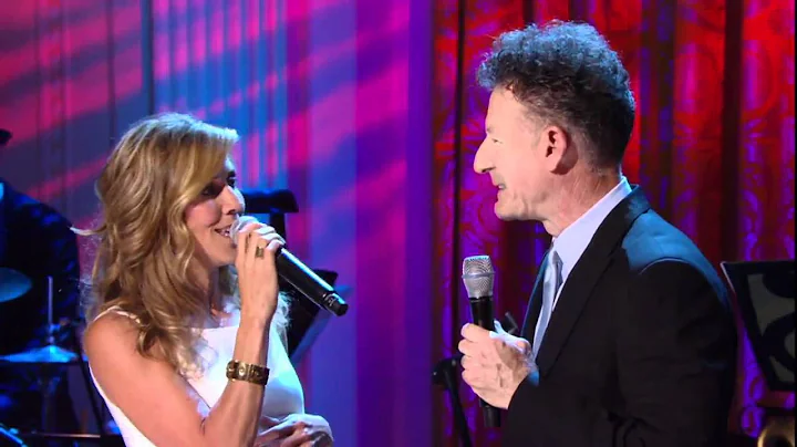 Sheryl Crow & Lyle Lovett - "I'll Never Fall in Lo...