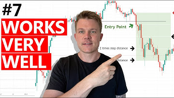 How to set the best targets in trading? 8 target strategies