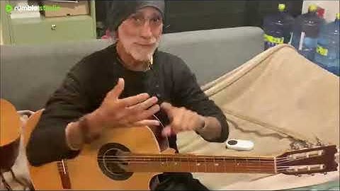 The string theory hack Part 1