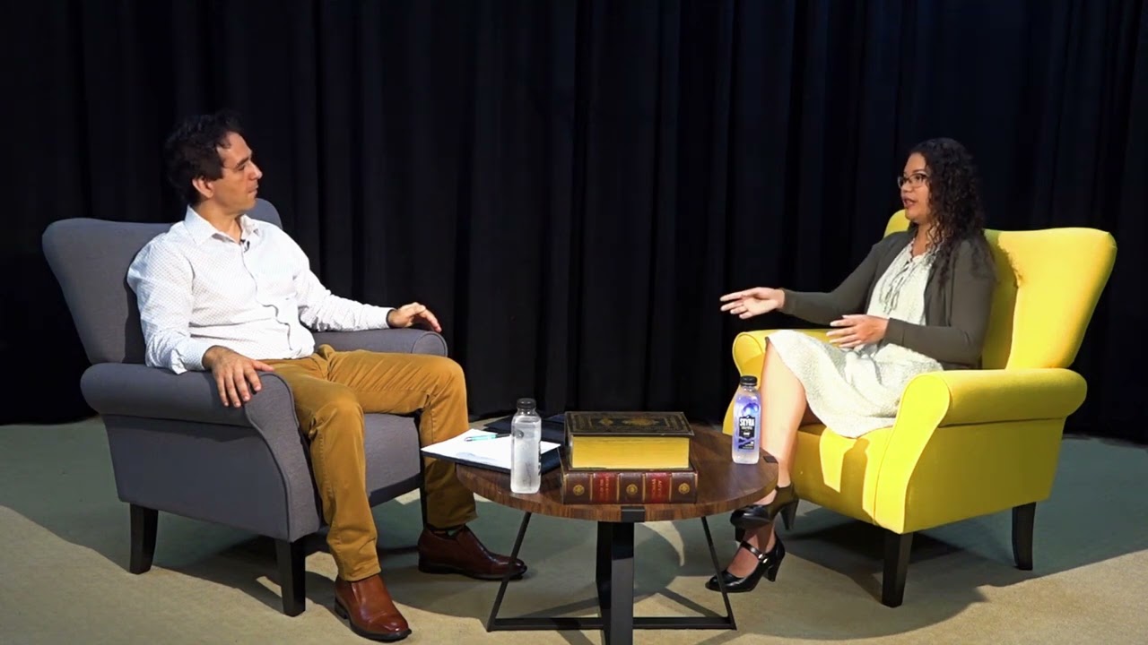 Emily Bonilla Orange County Commissioner District 5 - RIMM Podcast EP 25 | 11-13-2021