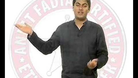 Ankit Fadia Hacking training lesson 12 -Reverse DNS -How to hack DNS