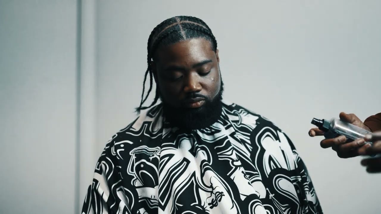 KT Foreign - Hold Me Down (Official Video) Dir. by @KillCokeuh