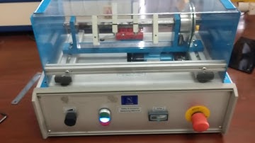 Static and Dynamic Balancing Part 1/2