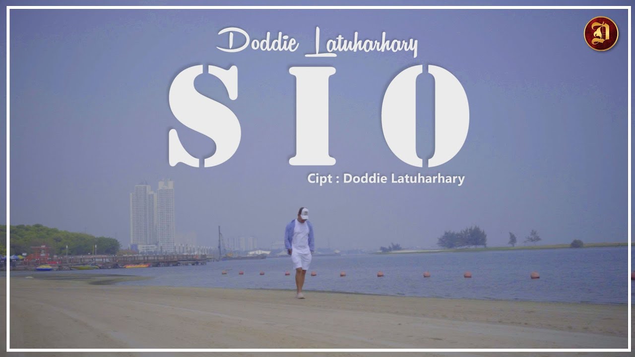 SIO - DODDIE LATUHARHARY