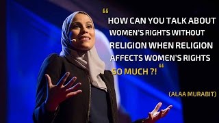 What Islam really says about women