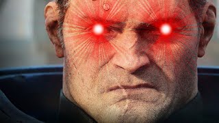 What the games industry learned from Space Marine 2