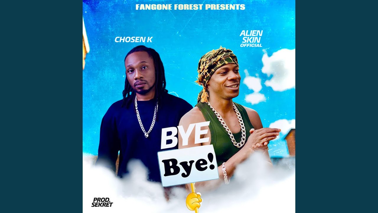 Watch Bye Bye on YouTube Watch Bye Bye on YouTube