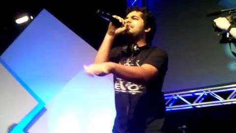 KaizenMaster - RedRapper - EVO2k11