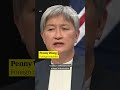 Penny Wong confirms at least 34 Australians in Nepal are missing after flash flood