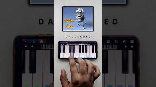 Crazy Frog Easy Tutorial With Notes