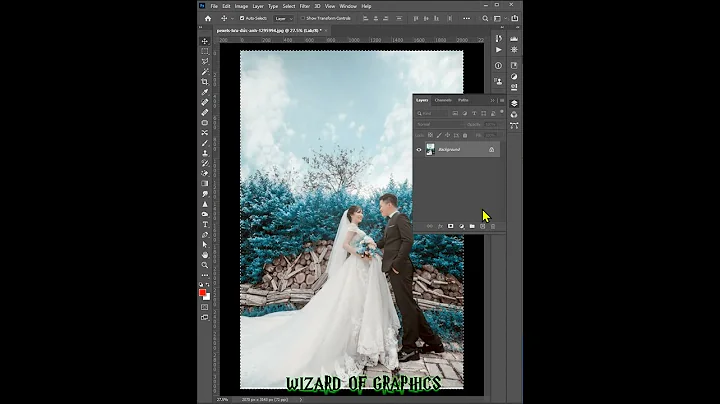 color grading in photoshop #photoshoptutorial #graphicdesign #short#tutorial #newvideo #viralshorts