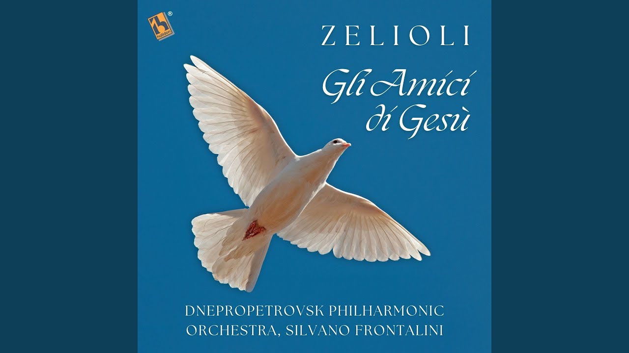 YouTube पर Gesù e gli Apostoli: III. “amici il vostro aiuto” देखें YouTube पर Gesù e gli Apostoli: III. “amici il vostro aiuto” देखें