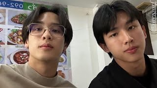 SurfJava are OBSESSED with each other 😏  Wealth