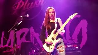 Plush - Sober 4/30/23 HOB San Diego