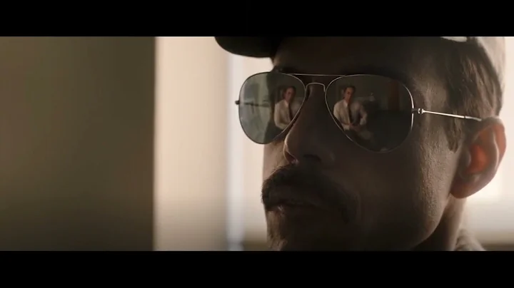 Bohemian Rhapsody Who Wants To Live Forever scene HQ