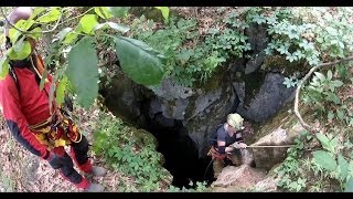 Cyclops Cave Entrance Series (17 minute version)