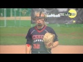 U-16 WECh2017: Czech Republic vs. Italy, Semifinal Game - Condensed Game