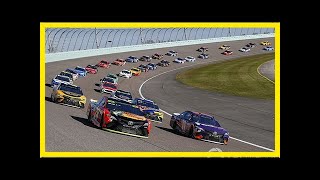 Nascar roundtable: homestead reflection and a look towards the future