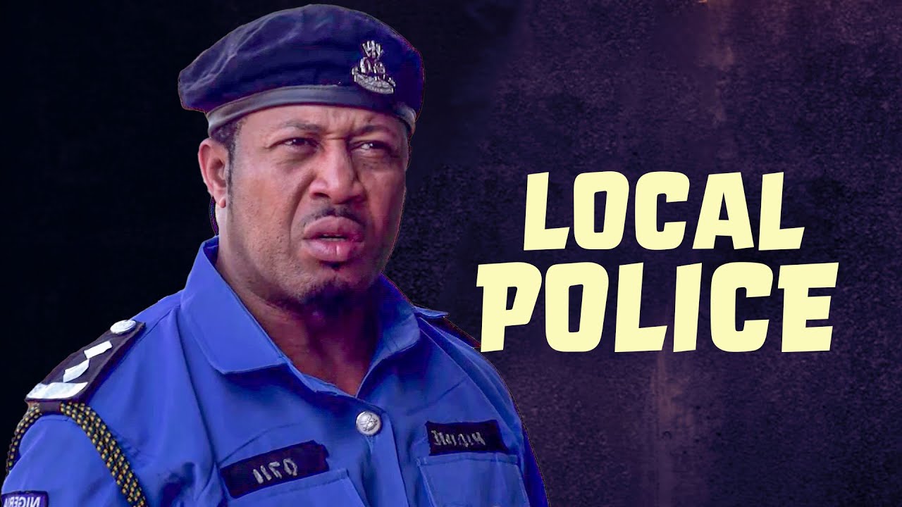Local Police 2024 full movie - Mike Ezuruonye movies 2024 - Nigerian movies 2024 latest full movies