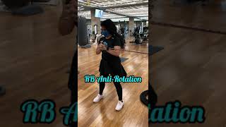 Total Body Workout
