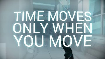 SUPERHOT Secret #1 KICK