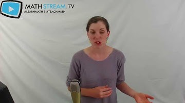 Algebra II Unit 3 Lesson 1 Topic 3 [Substitution Method Part2] 9 min