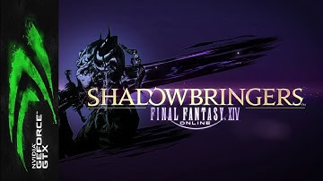 Final Fantasy XIV Shadowbringers Benchmark 1440p VS 4K | GTX 1080 Ti | i9 9900KF 4.7GHz