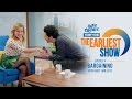 The Earliest Show: Bargaining with Jane Levy (Episode 4)