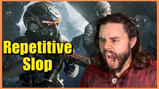 The Online Shooter Game Epidemic of the 2020s || The Geek Factor