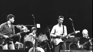 Talking Heads - Paper [from Performance - Live Session] - 1979, Fear of Music Promoting Tour