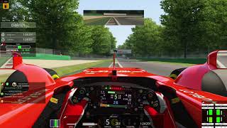 A quick lap with new f70h formula one car at monza circuit - 1.24.201
setup 1.23
https://drive.google.com/open?id=0b-rmeojs1anuewtsdkjouvaytnm running
on...