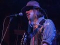 Todd Snider - Easy Money