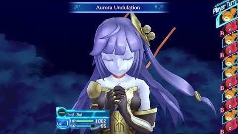 Digimon Story Cyber Sleuth Complete Edition TEST Galateamon