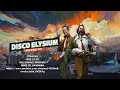 il rumoroso silenzio del Col Do Ma Ma Daqua  - Disco Elysium