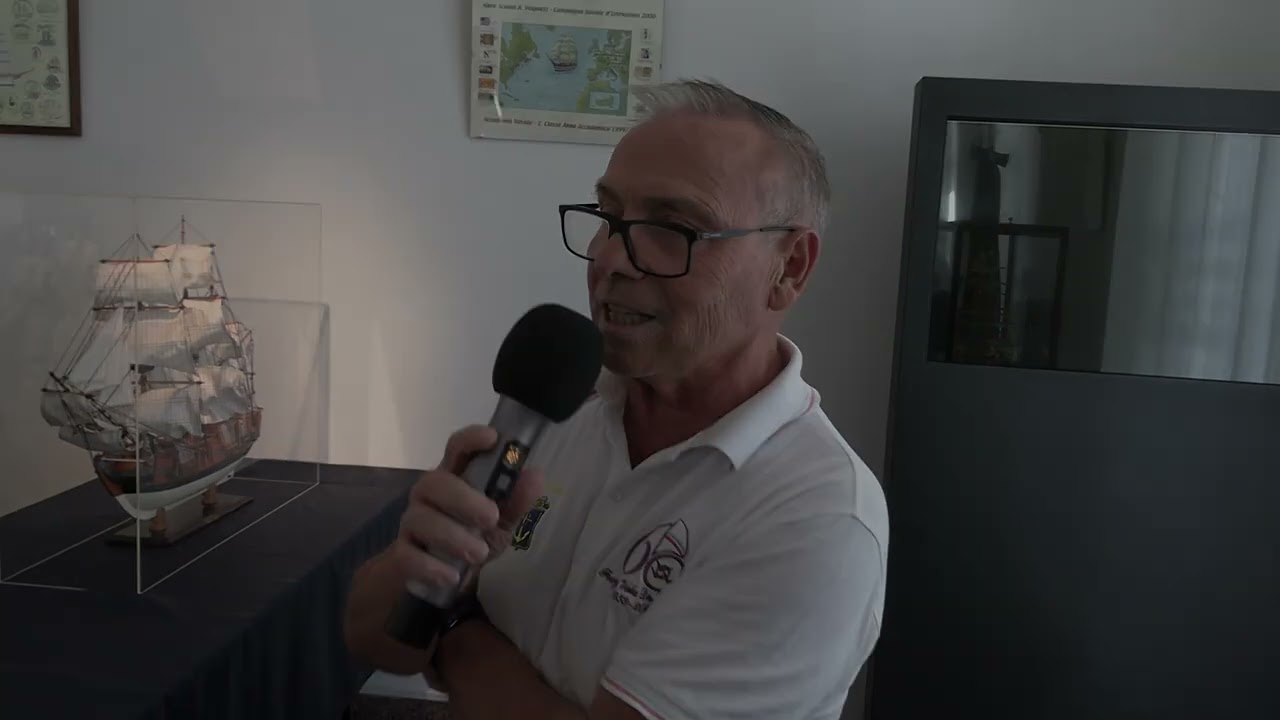 Sulla scia della Storia - ANMI Desenzano del Garda