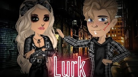 Lurk Msp Version (+13)
