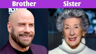 Famous Celebrity Siblings You Didn't Know Were Related! 🥰