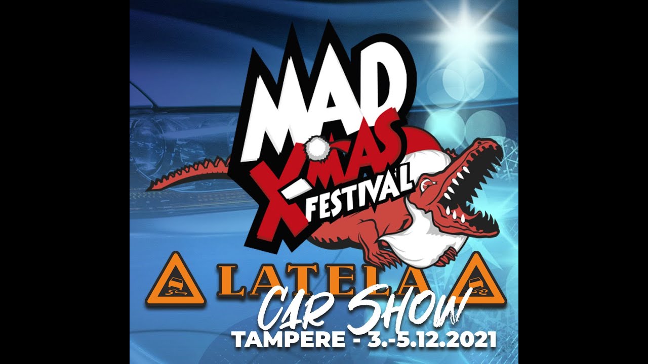 Latela car show 2021