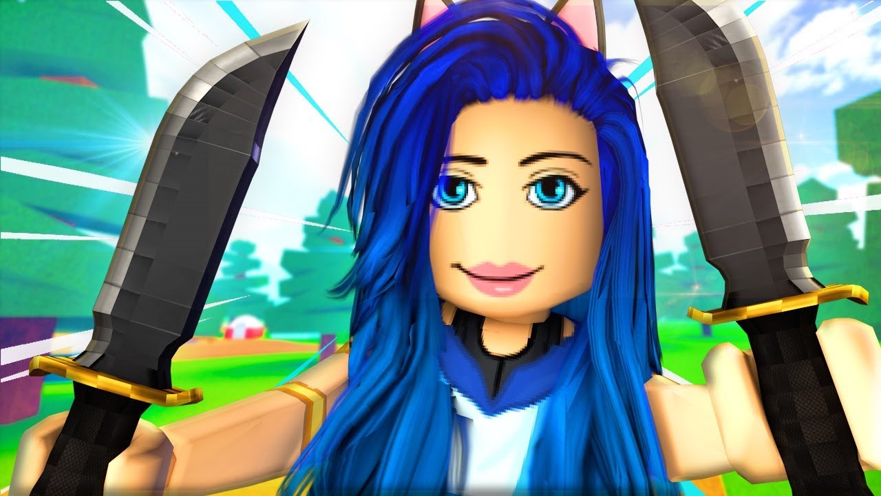 Roblox Character Roblox Wallpapers Itsfunneh