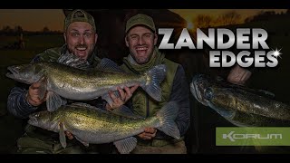 Zander Fishing Tips & Tactics - #Zander #Zanderfishing #RiverAvon #RiverSevern #Pike