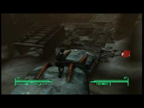 Video: Bethesda Memperbaiki The Pitt Untuk Xbox 360