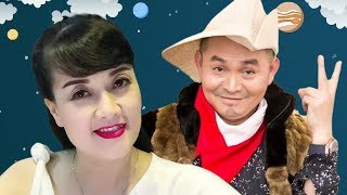 Tiểu Phẩm Hài Xuân Hinh, Vân Dung ' Cặp Bồ ' | Phim Hài Hay Cười Vỡ Bụng