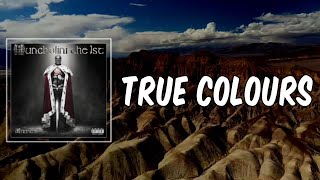 Watch M Huncho True Colours video